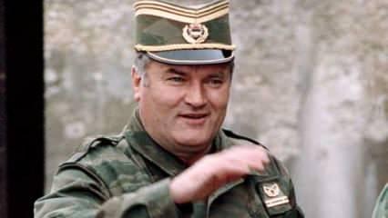 'Ratko Mladiç hapishanedeki hücresinde öldü' haberi yalan çıktı