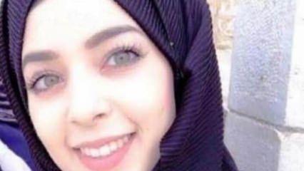 Genç kızı öldüren İsrail vatandaşı baba ve ağabey suçlamaları reddetti!