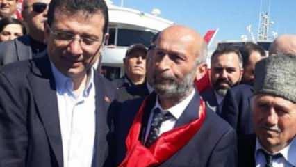 CHP Adalar Belediye Başkanı Erdem Gül'le ilgili kayınpederinden bomba suçlama