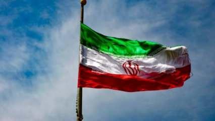İran tarihinin en büyük saldırısı! İkincisi başladı...