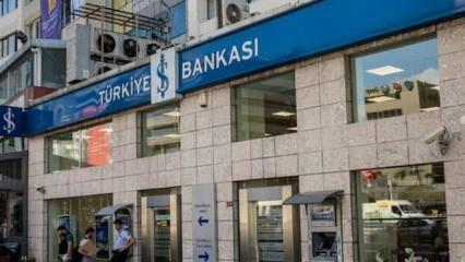 İş Bankası, TSKB'nin yüzde 5,8'lik payını satın aldı