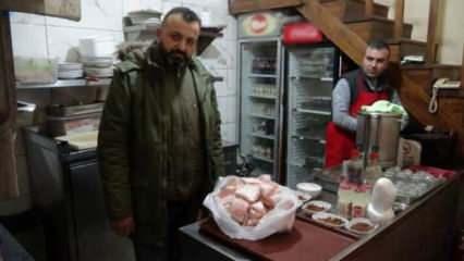Kilosu etin fiyatına yaklaşınca kebapçılar isyan etti