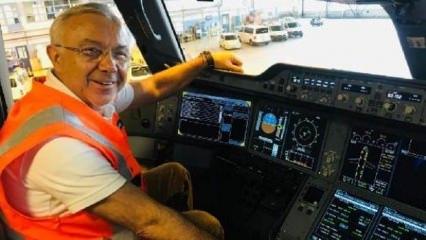 Liderlerin özel pilotu: Özal kokpitte uçardı, Demirel akşam evde olmak isterdi