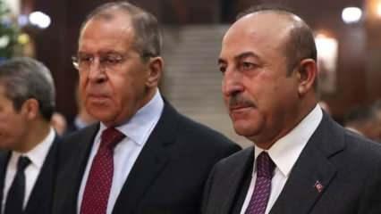Reuters duyurdu! Türkiye ile Rusya arasında kritik gelişme