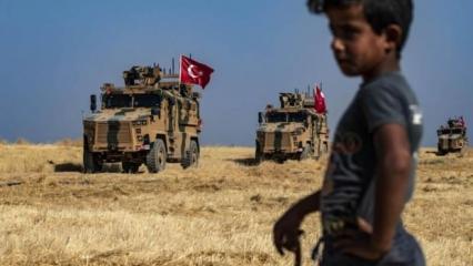 Suriye için çarpıcı sözler: Türkiye artık konvansiyonel savaşın tam içinde