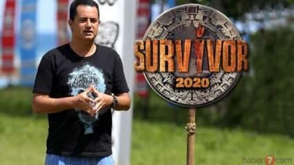 Survivor 2020 kadrosu ve yarışmacıları açıklandı! Bu sezon kimler yarışacak?