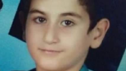 11 yaşındaki Nedim'den acı haber...