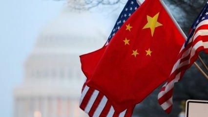Çin'den tarihi karar! Pes edip geri adım attı