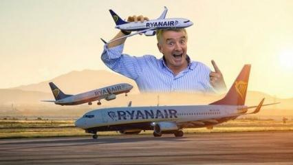 Almanya'daki ırkçı saldırı sonrası Ryanair'in CEO'sundan tepki çeken açıklama