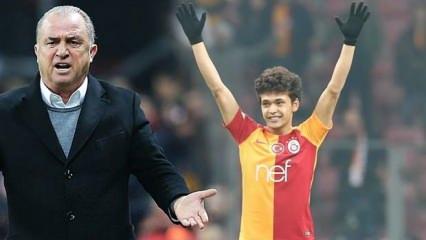 Galatasarayda kadro dışı bırakılan oyuncu Mustafa Kapi kimdir oyuncu kaç yaşında nereli?