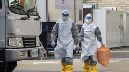 İtalya’da korona virüsü nedeniyle 3. ölüm yaşandı