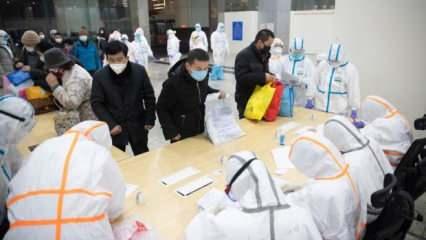 Koronavirüs Çin ekonomisi vurdu
