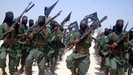 Somali’de 21 Eş-Şebab üyesi idam edildi