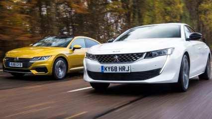 Volkswagen ve Peugeot ''acil'' tedarikçi arıyor