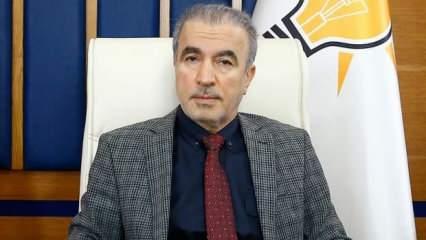 AK Parti'den İdlib için kapalı oturum teklifi