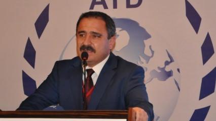 AYD Başkanı Burhan : “İletişim Başkanlığı haberlerini kullanacağız”