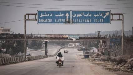 BM'den "İdlib'in kan gölüne döneceği" uyarısı