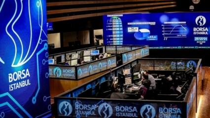 Borsa İstanbul 5 hisse için tedbir kararı aldı