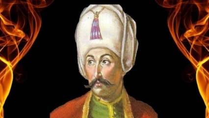 Doğunun Fatihi Yavuz Sultan Selim'in destansı hayatı...