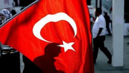Fitch'ten Türk ekonomisi için güven veren açıklama