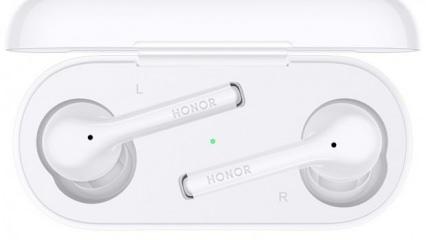 HONOR Magic Earbuds tanıtıldı