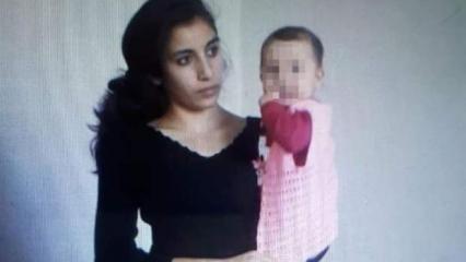 15 yaşındaki kayıp Melisa'yı, halasının oğlunun kaçırdığı iddiası