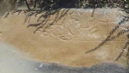 Konyalı &ccedil;ift&ccedil;i Anadolu&rsquo;nun kayıp krallığını keşfetti