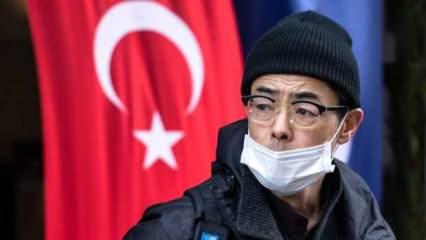 Koronavirüs için Türkiye sınırını işaret etti, korkutan açıklamayı yaptı