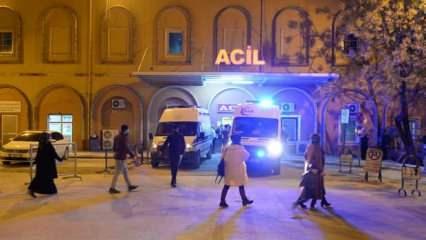 Mardin'de 'koronavirüs' iddialarına yalanlama
