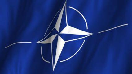 NATO'dan son dakika Esed ve Rusya açıklaması! 
