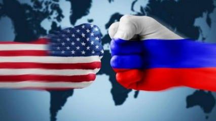 Rusya ve ABD arasında ortak İdlib gelişmesi 