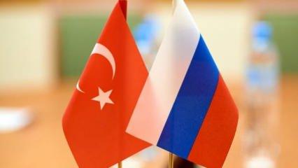 Çavuşoğlu'ndan kritik Rusya açıklaması! Tarih verdi