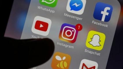 Sosyal medyadaki yalan haberlerle ilgili yasal işlem