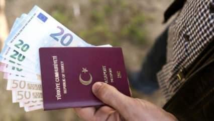 Türkiye'den 5 Avrupa ülkesine vize muafiyeti
