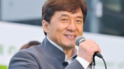 Ünlü oyuncu Jackie Chan koronavirüsten karantinaya alındı iddiası!  Jackie Chan kimdir?