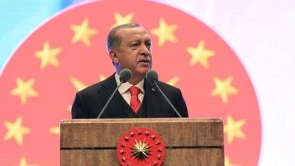 Başkan Erdoğan'ın  yeğeni şehit haberleri üzerine düğününü iptal etti