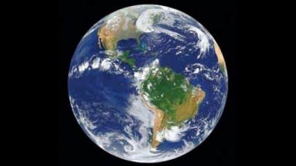 Birbirinden ilgin&ccedil; şaşırtıcı ger&ccedil;ekler	