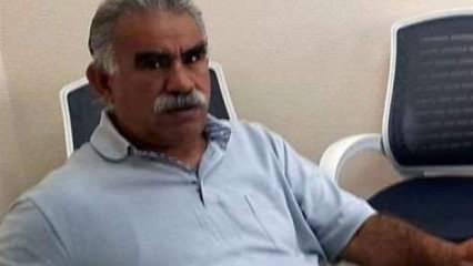 Abdullah Öcalan'ın koronavirüs korkusu