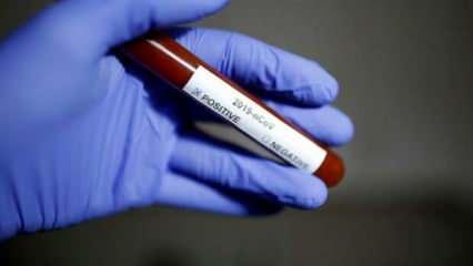 Avrupa'da koronavirüs salgını giderek artıyor! Korkunç rakamlar