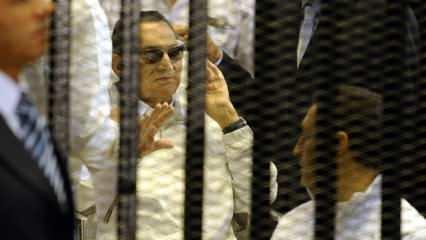 Bir diktatörün bıraktığı miras: Yavaş yavaş ölen Mısır
