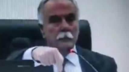 CHP'li belediye başkanından kan donduran iftira! 