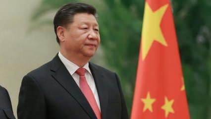 Çin Devlet Başkanı Xi, Japonya ziyaretini erteledi