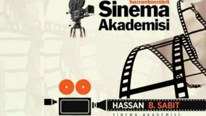 'Hassan Bin Sabit Sinema Akademisi' yeni dönem kayıtları başladı