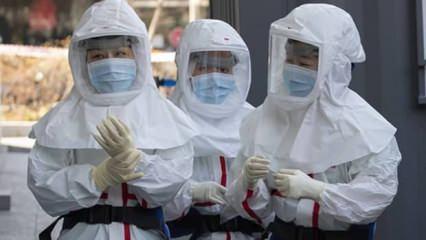 Koronavirüs korkusu sürerken çarpıcı rapor: Amerika'da bu yüzden 8 bin 200 kişi öldü
