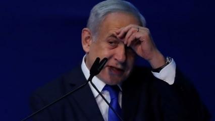 Seçim sonrası Netanyahu'ya şok! Başkanlık elinden alınacak