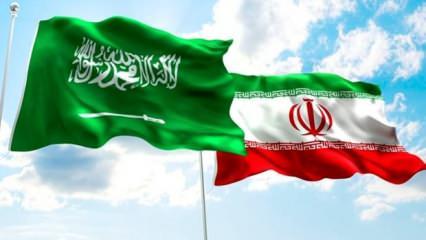 Suudi Arabistan'dan 'İran' çağrısı!