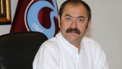 Trabzonspor'dan MHK'ye sert tepki!