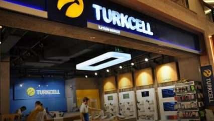 Turkcell yönetiminde önemli değişiklikler