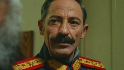 Ünlü oyuncu Levent Can'dan kötü haber! Levent Can kimdir?