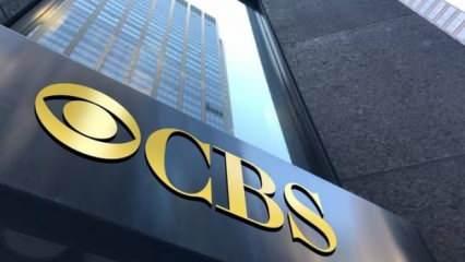 ABD'li CBS kanalında çalışan iki kişiye koronavirüs teşhisi konuldu